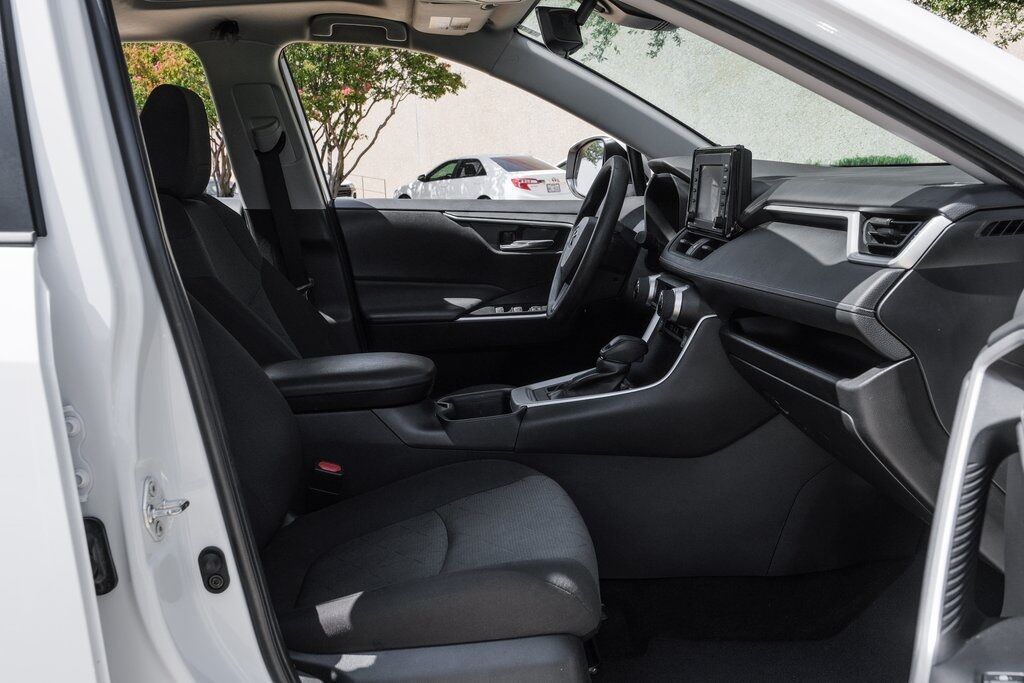 2022 Toyota RAV4 XLE Carrollton TX