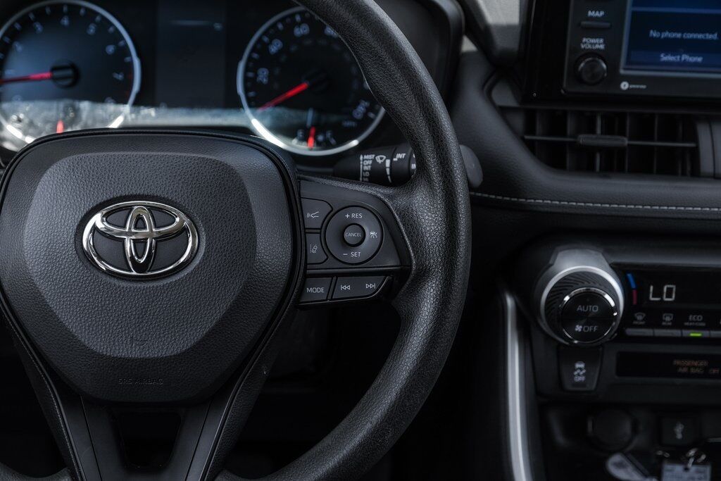 2022 Toyota RAV4 XLE Carrollton TX