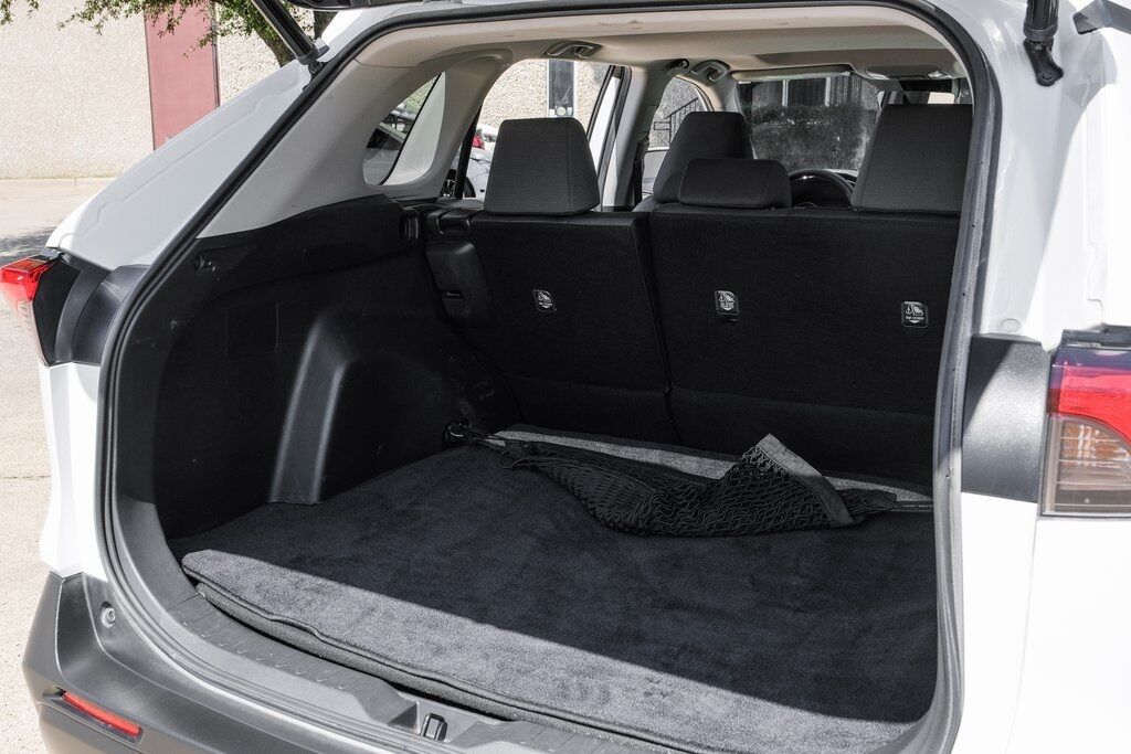 2022 Toyota RAV4 XLE Carrollton TX