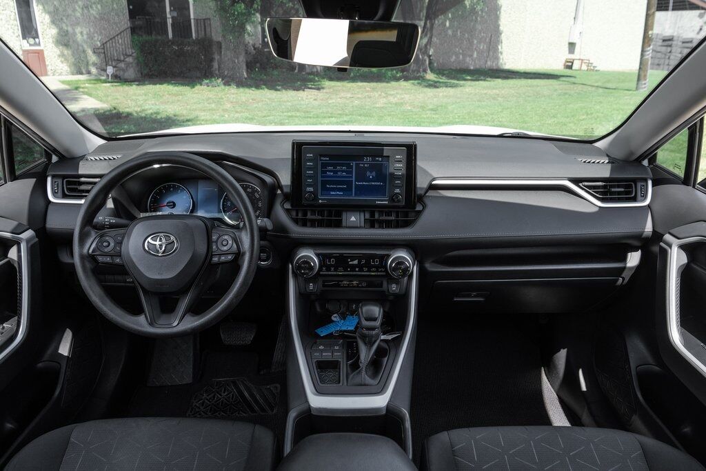2022 Toyota RAV4 XLE Carrollton TX