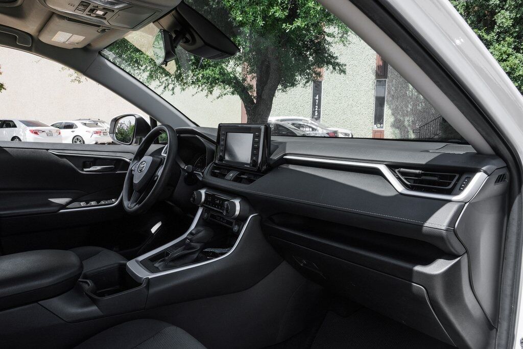 2022 Toyota RAV4 XLE Carrollton TX