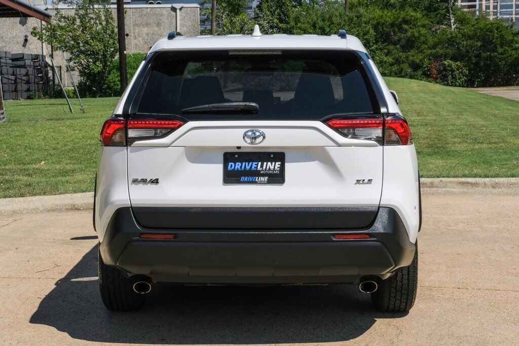 2022 Toyota RAV4 XLE Carrollton TX
