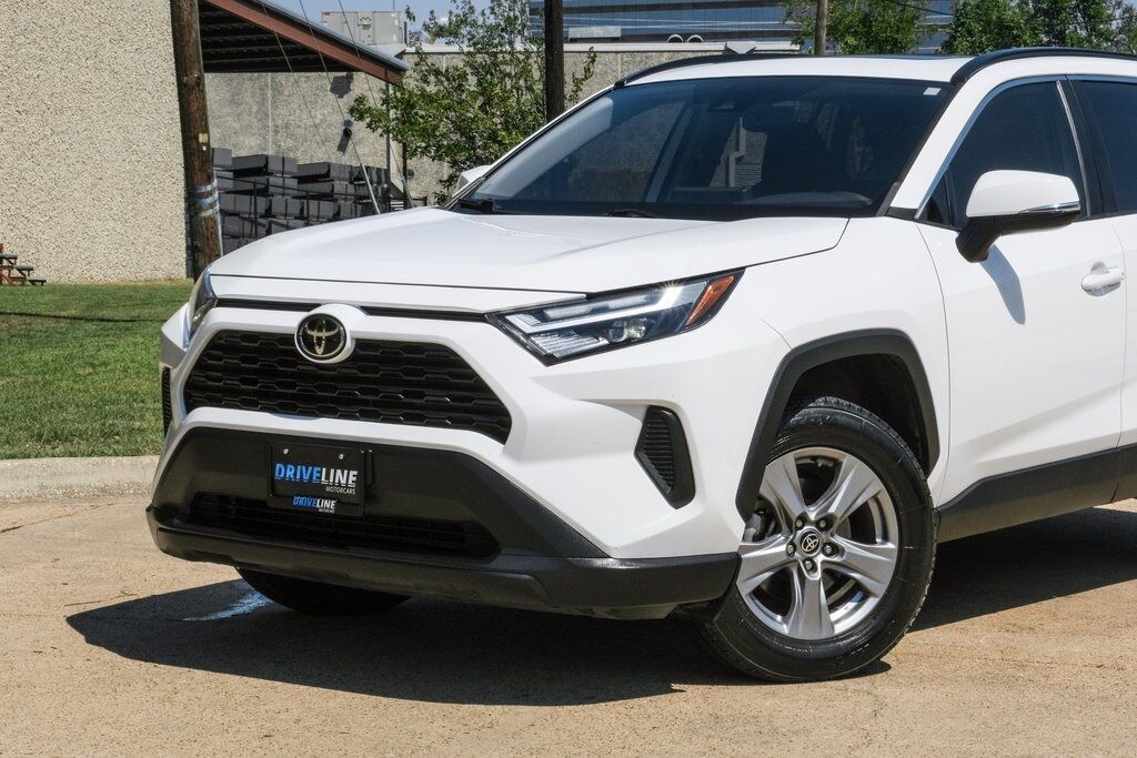 2022 Toyota RAV4 XLE Carrollton TX
