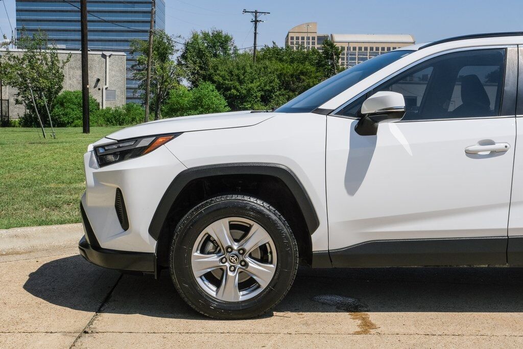 2022 Toyota RAV4 XLE Carrollton TX