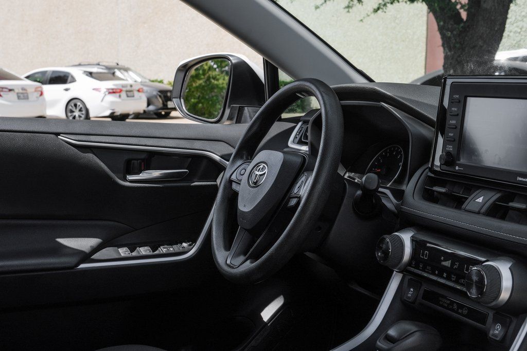 2022 Toyota RAV4 XLE Bradenton  FL
