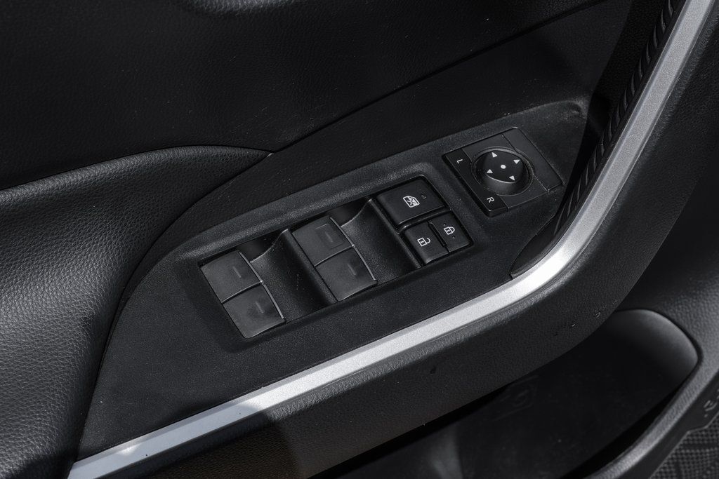 2022 Toyota RAV4 XLE Bradenton  FL