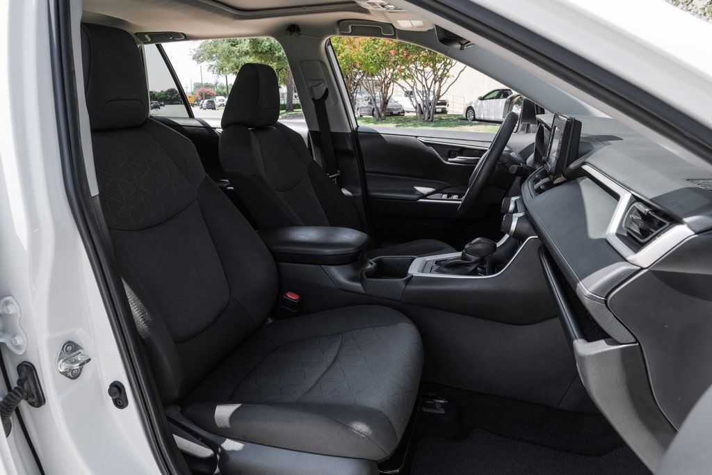 2022 Toyota RAV4 XLE Bradenton  FL