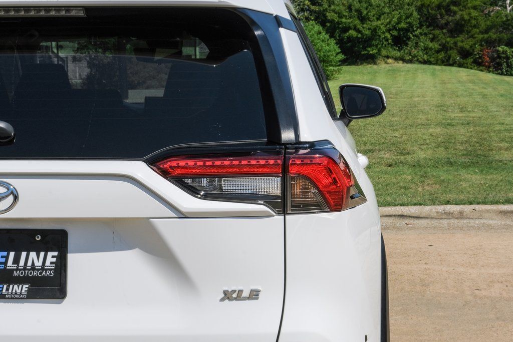 2022 Toyota RAV4 XLE Bradenton  FL