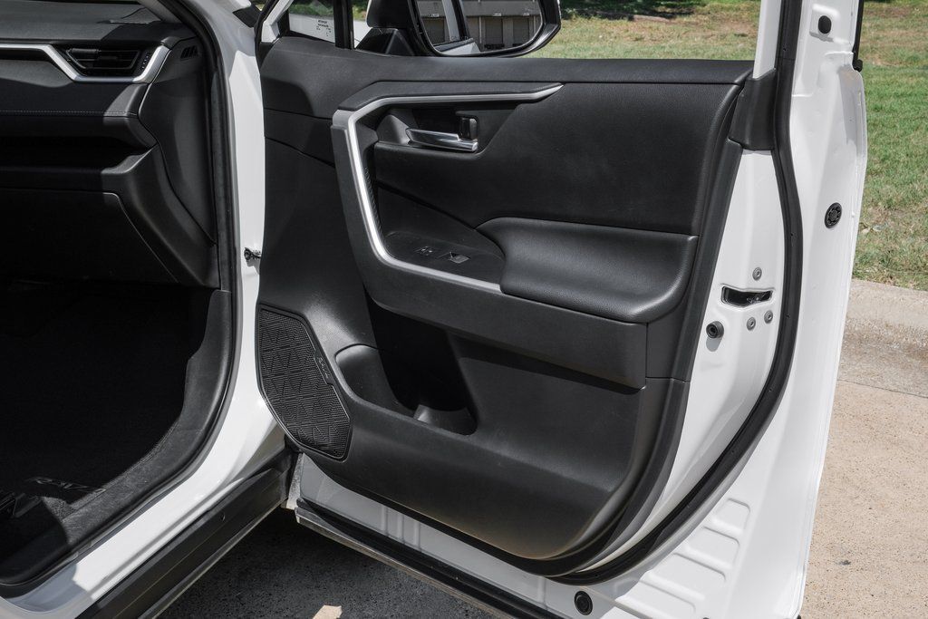 2022 Toyota RAV4 XLE Bradenton  FL