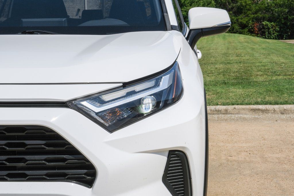 2022 Toyota RAV4 XLE Bradenton  FL