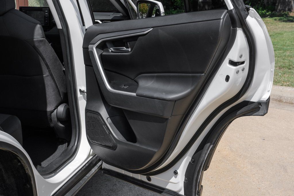 2022 Toyota RAV4 XLE Bradenton  FL