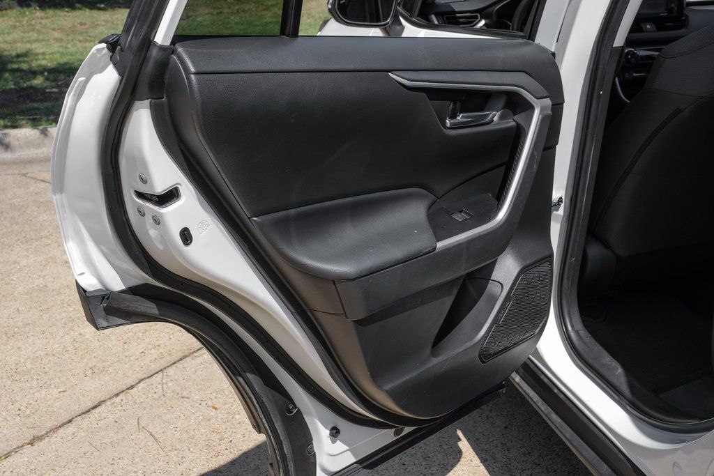 2022 Toyota RAV4 XLE Bradenton  FL