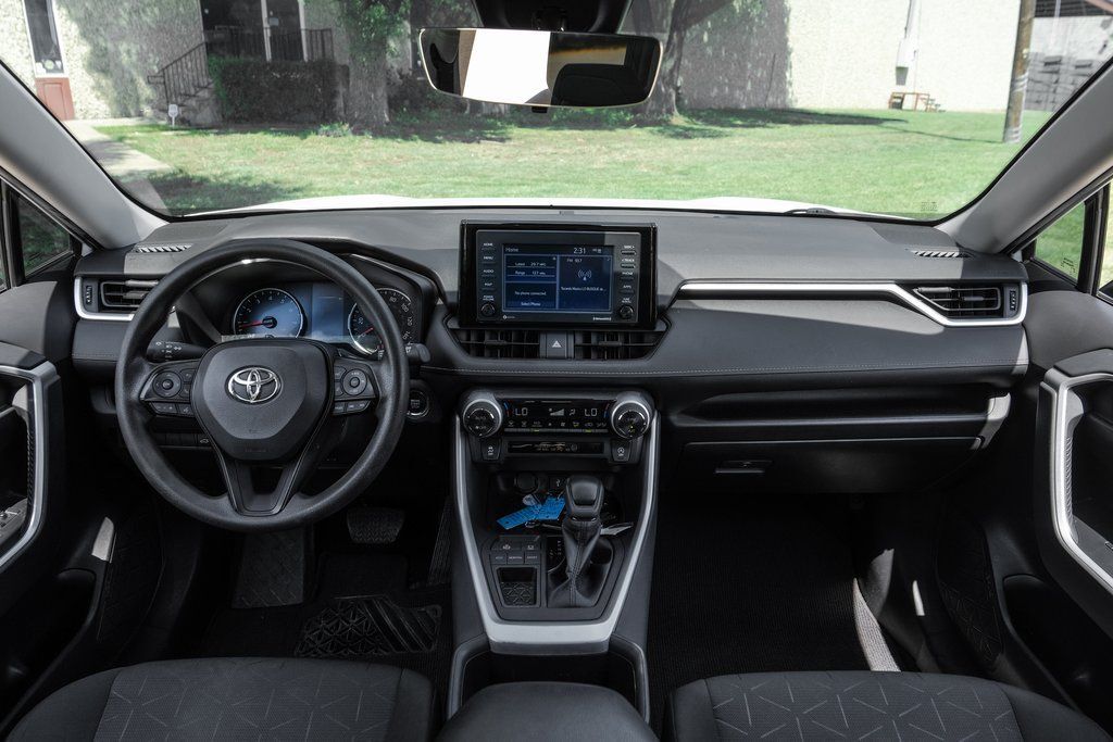 2022 Toyota RAV4 XLE Bradenton  FL