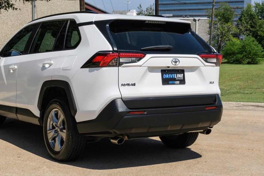 2022 Toyota RAV4 XLE Bradenton  FL