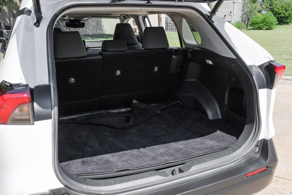 2022 Toyota RAV4 XLE Bradenton  FL