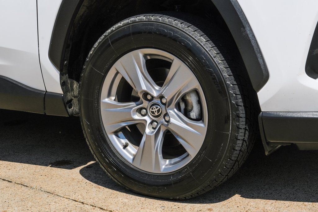 2022 Toyota RAV4 XLE Bradenton  FL