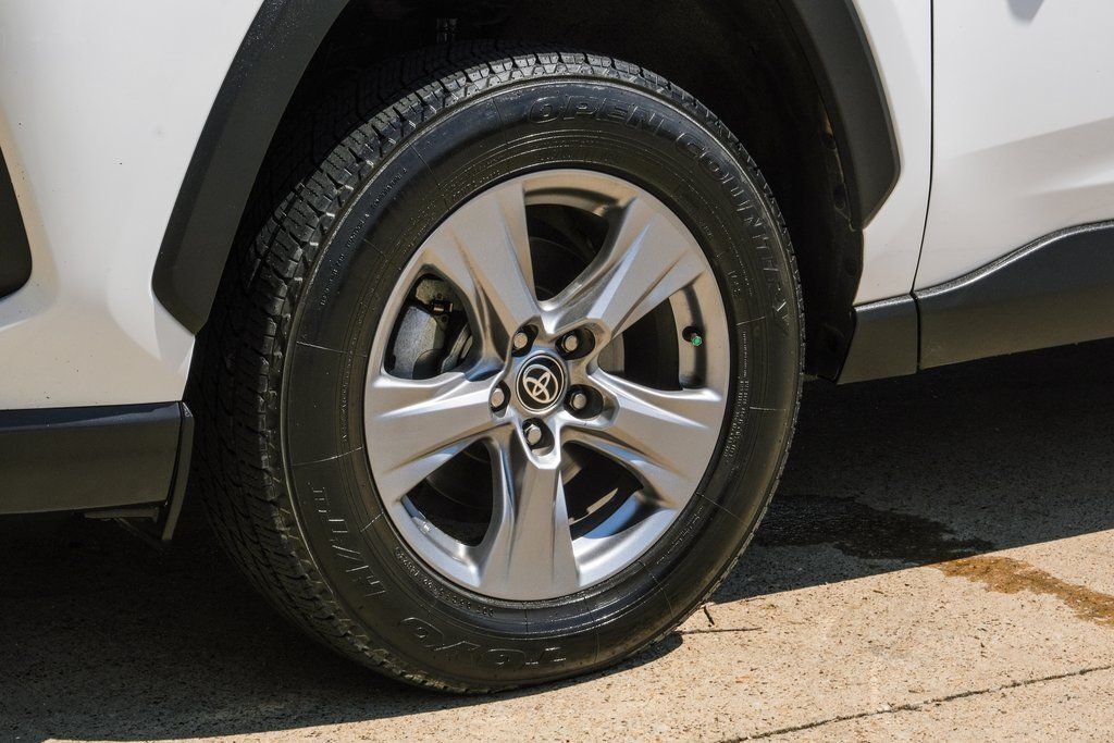 2022 Toyota RAV4 XLE Bradenton  FL