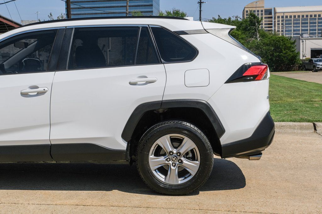 2022 Toyota RAV4 XLE Bradenton  FL