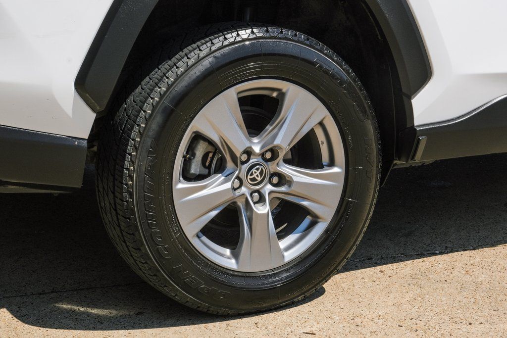 2022 Toyota RAV4 XLE Bradenton  FL