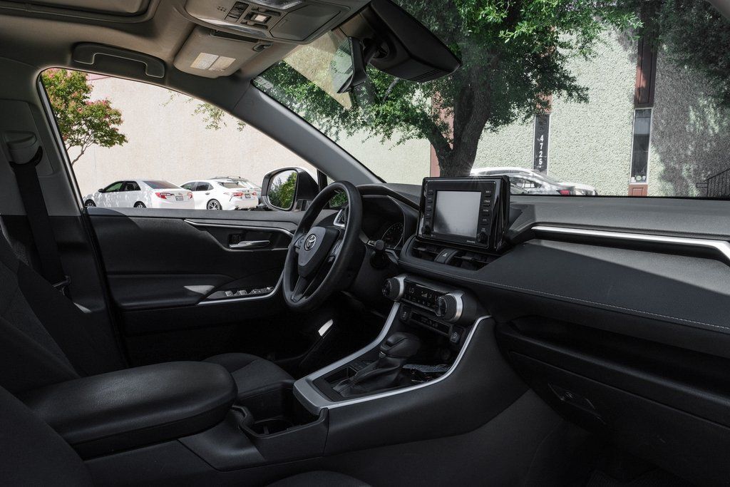 2022 Toyota RAV4 XLE Bradenton  FL