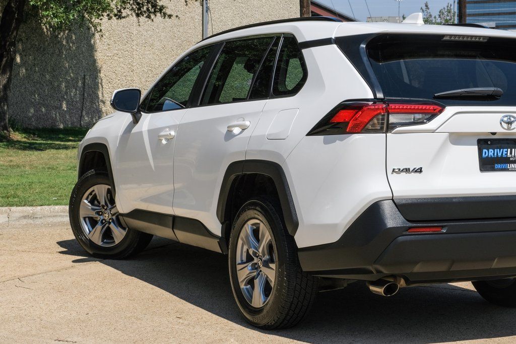 2022 Toyota RAV4 XLE Bradenton  FL