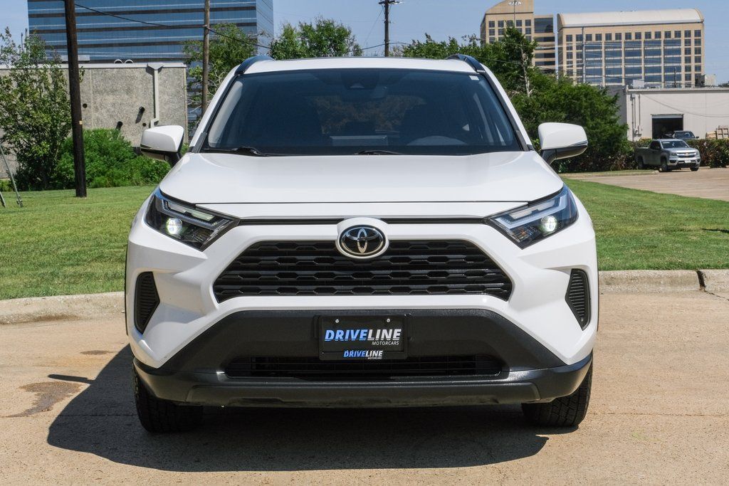 2022 Toyota RAV4 XLE Bradenton  FL