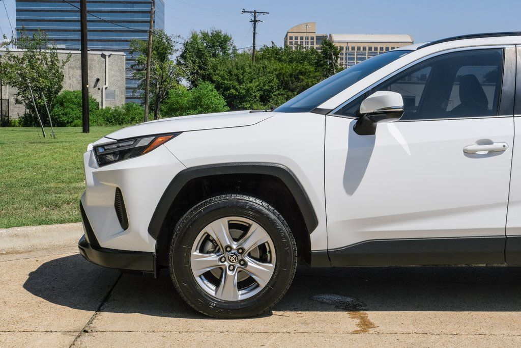 2022 Toyota RAV4 XLE Bradenton  FL