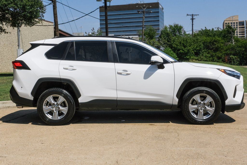 2022 Toyota RAV4 XLE Bradenton  FL