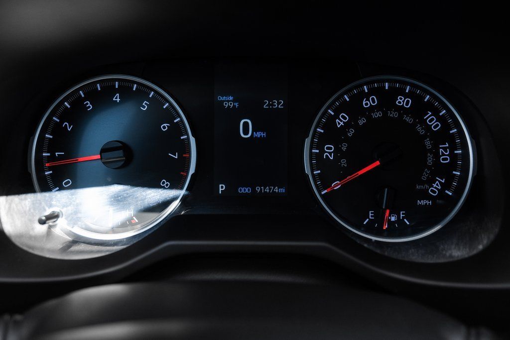 2022 Toyota RAV4 XLE Bradenton  FL