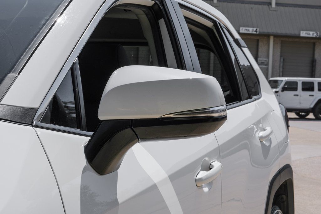 2022 Toyota RAV4 XLE Bradenton  FL