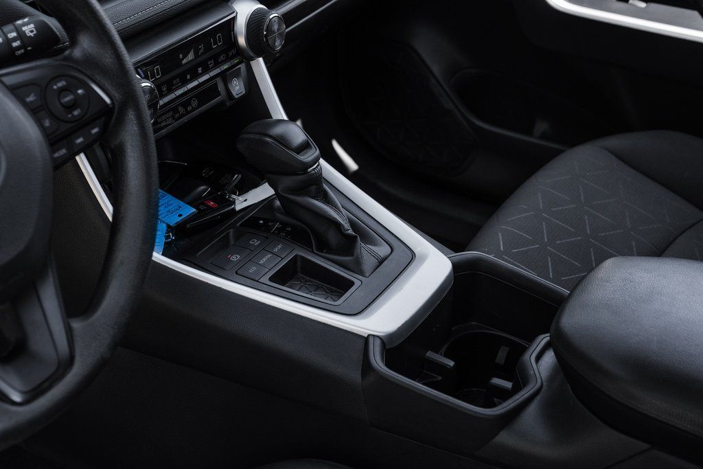 2022 Toyota RAV4 XLE Bradenton  FL