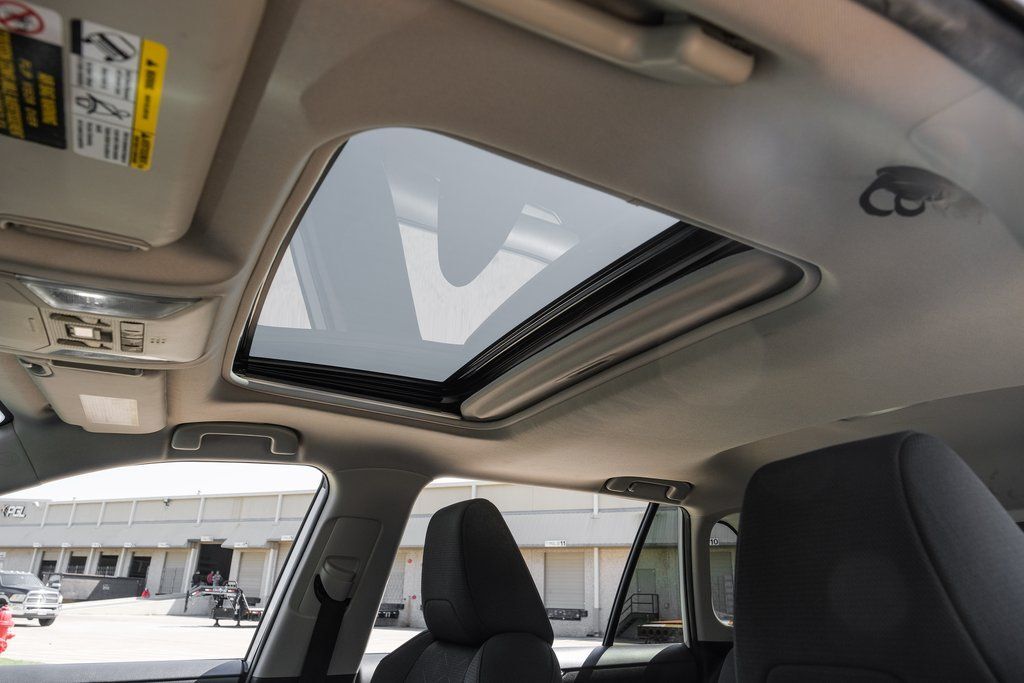 2022 Toyota RAV4 XLE Bradenton  FL