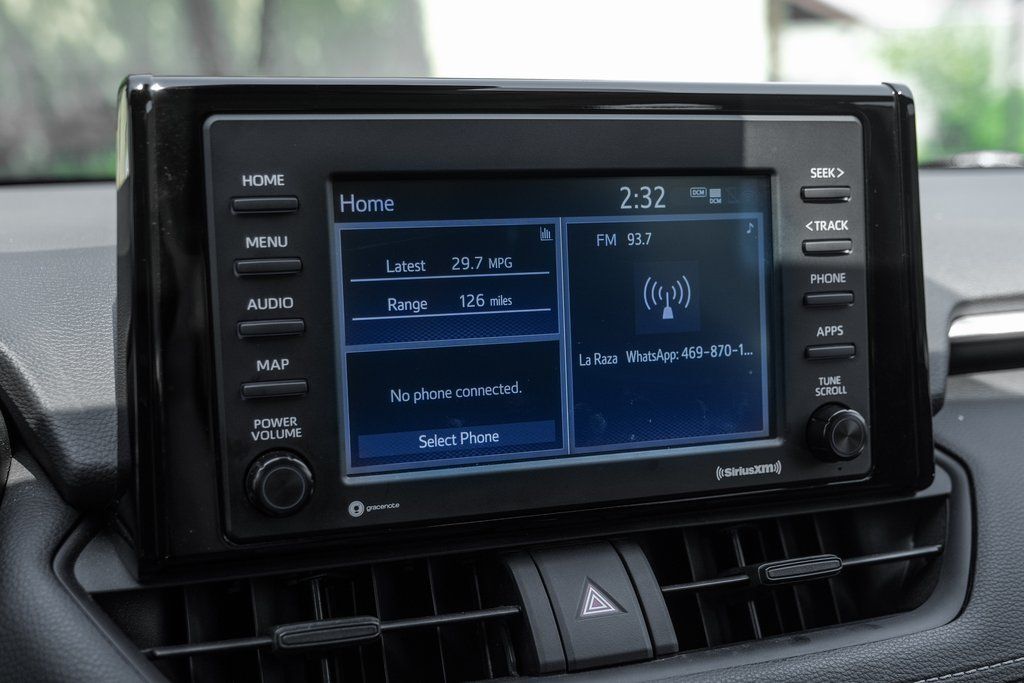 2022 Toyota RAV4 XLE Bradenton  FL