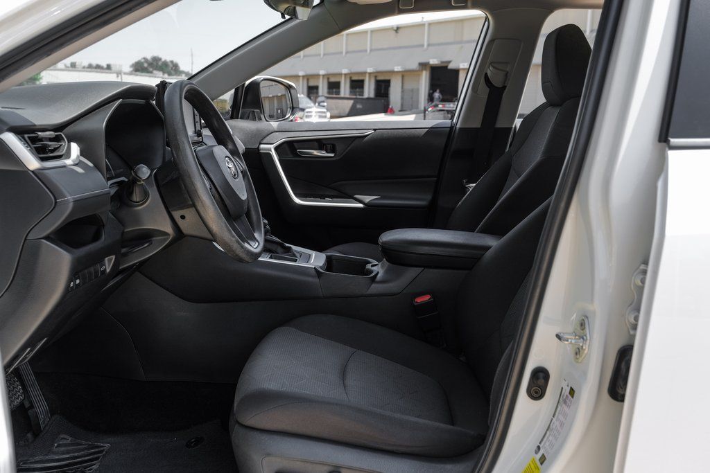 2022 Toyota RAV4 XLE Bradenton  FL