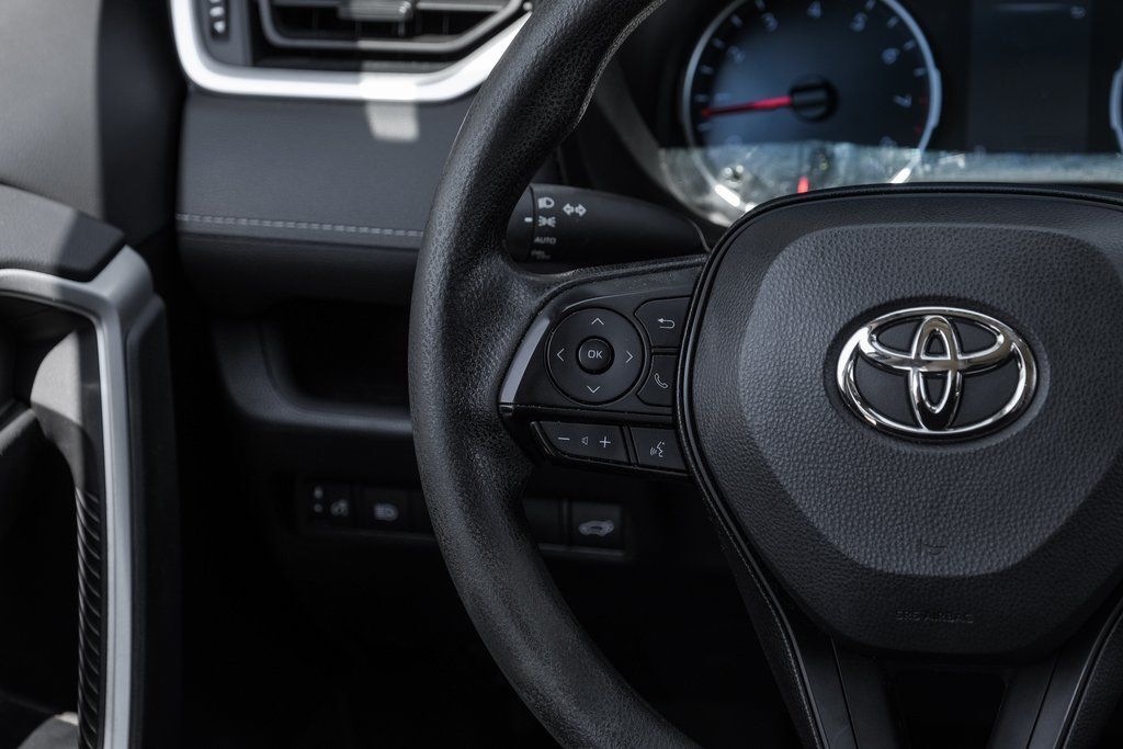 2022 Toyota RAV4 XLE Bradenton  FL