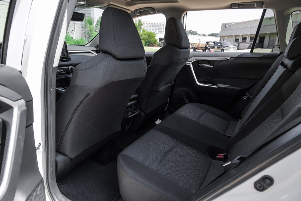 2022 Toyota RAV4 XLE Bradenton  FL