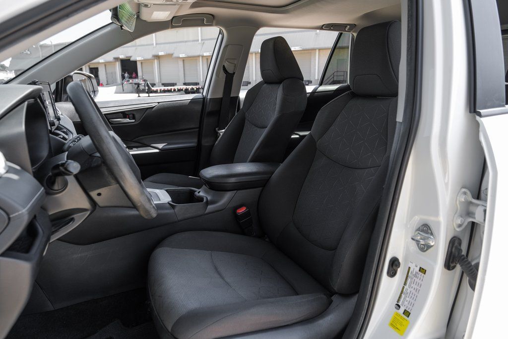 2022 Toyota RAV4 XLE Bradenton  FL