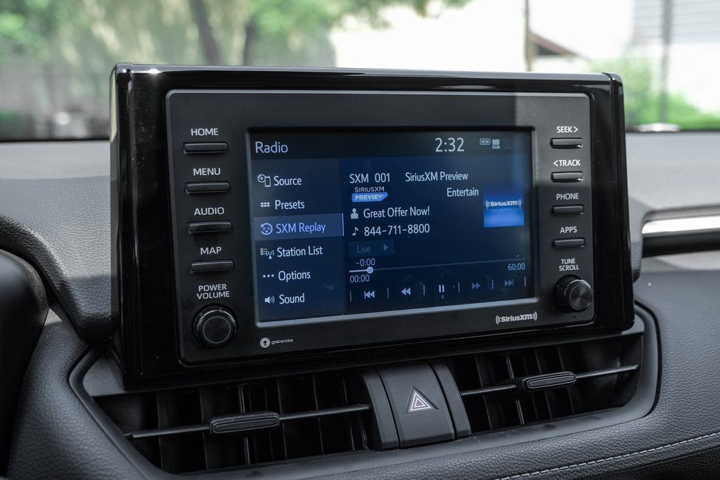 2022 Toyota RAV4 XLE Bradenton  FL