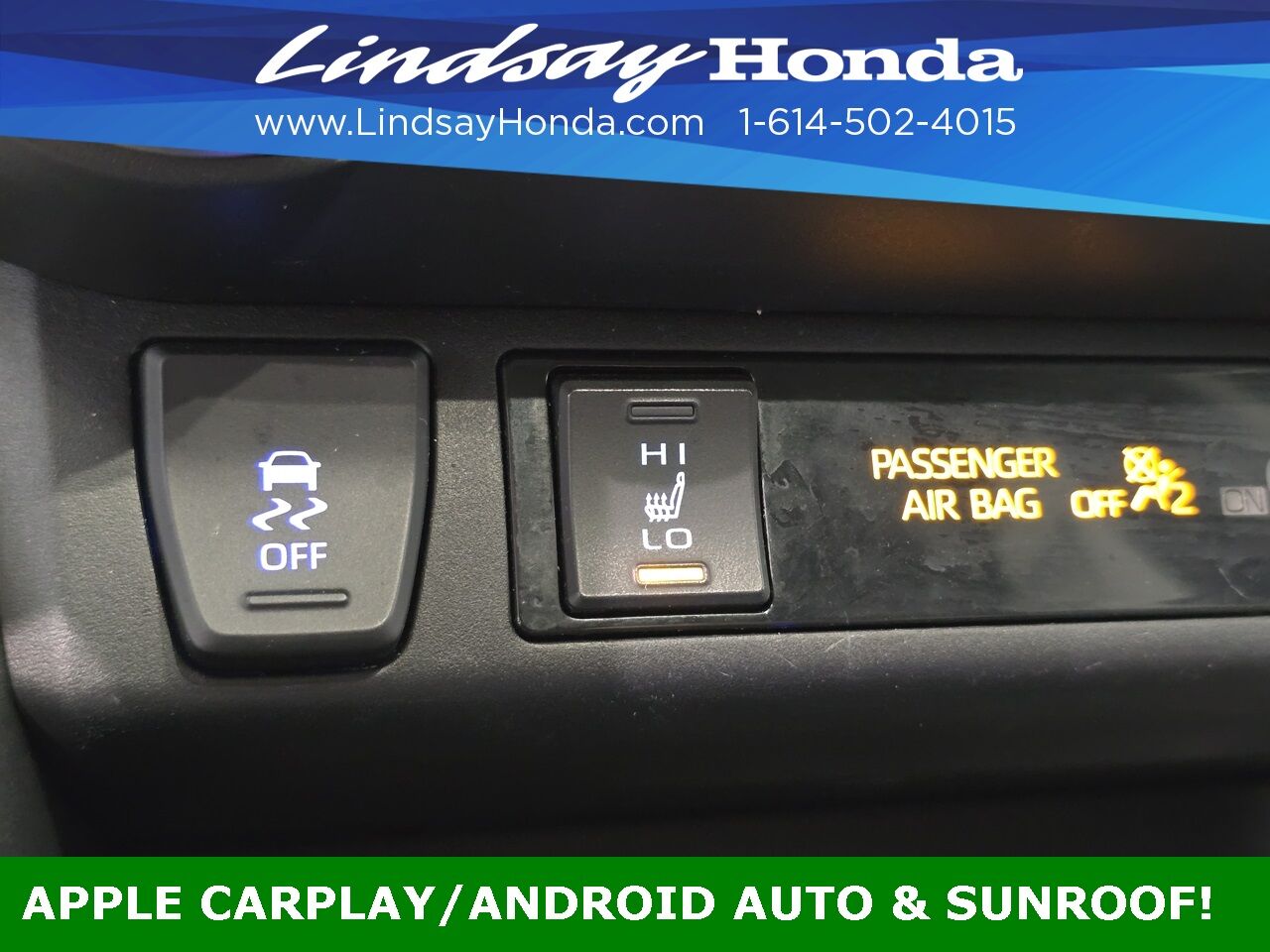 2022 Toyota RAV4 XLE Columbus OH