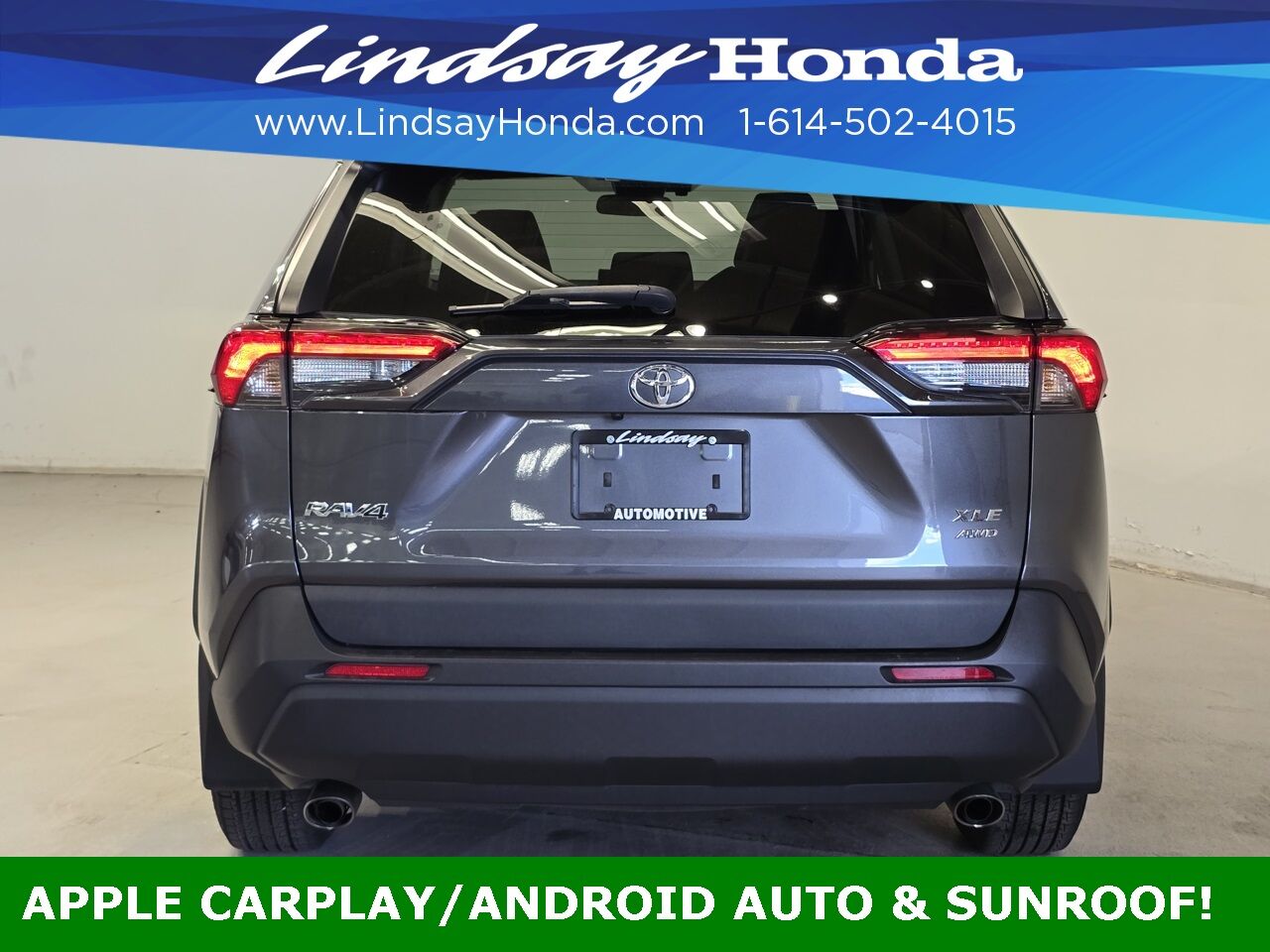 2022 Toyota RAV4 XLE Columbus OH