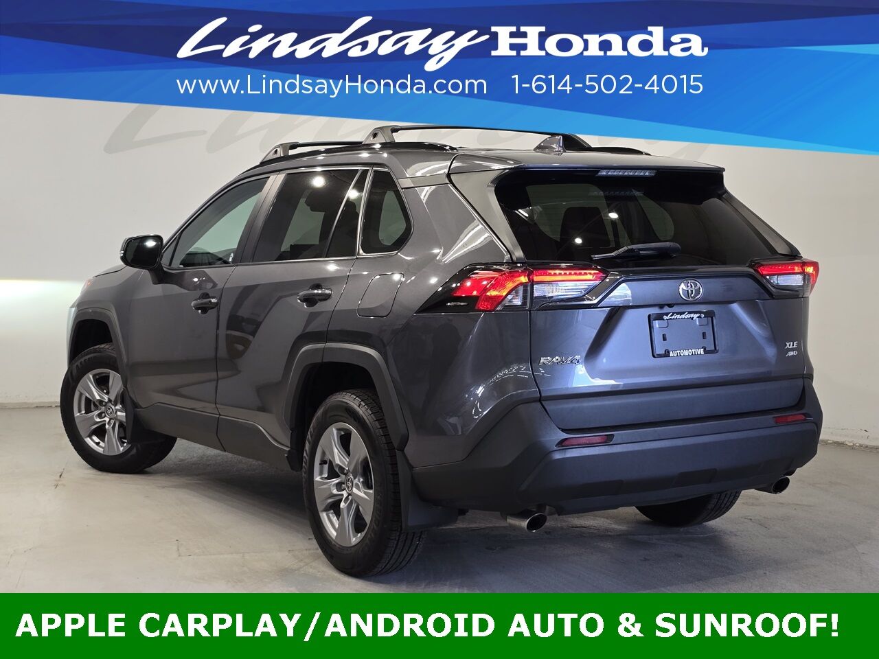 2022 Toyota RAV4 XLE Columbus OH