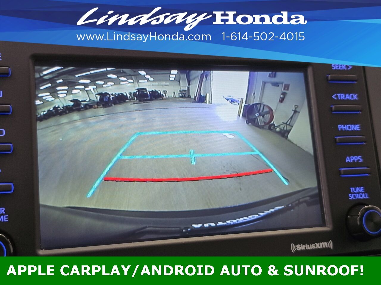 2022 Toyota RAV4 XLE Columbus OH