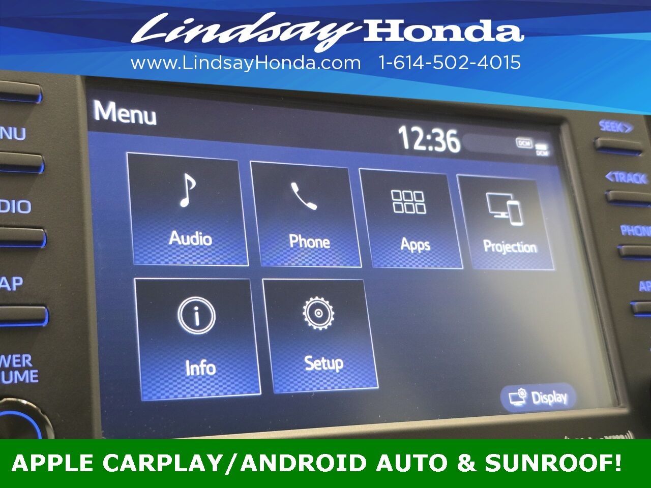 2022 Toyota RAV4 XLE Columbus OH