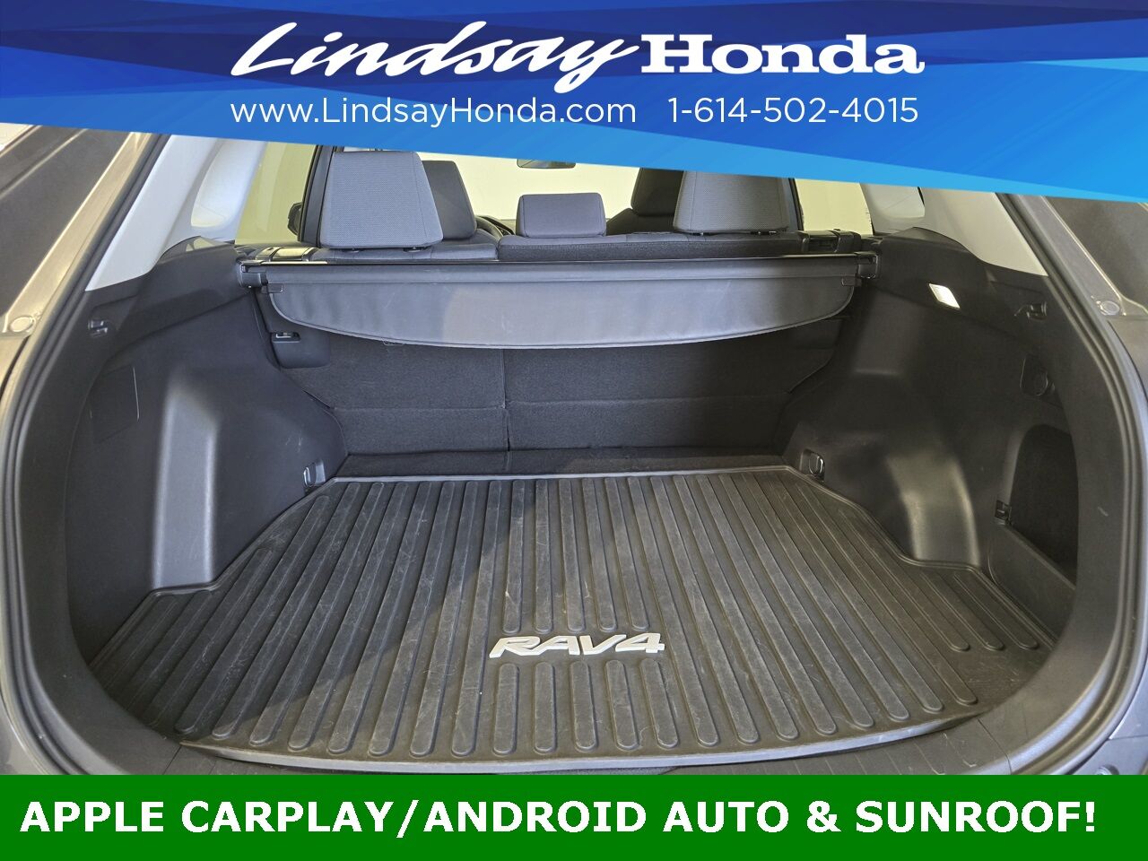 2022 Toyota RAV4 XLE Columbus OH