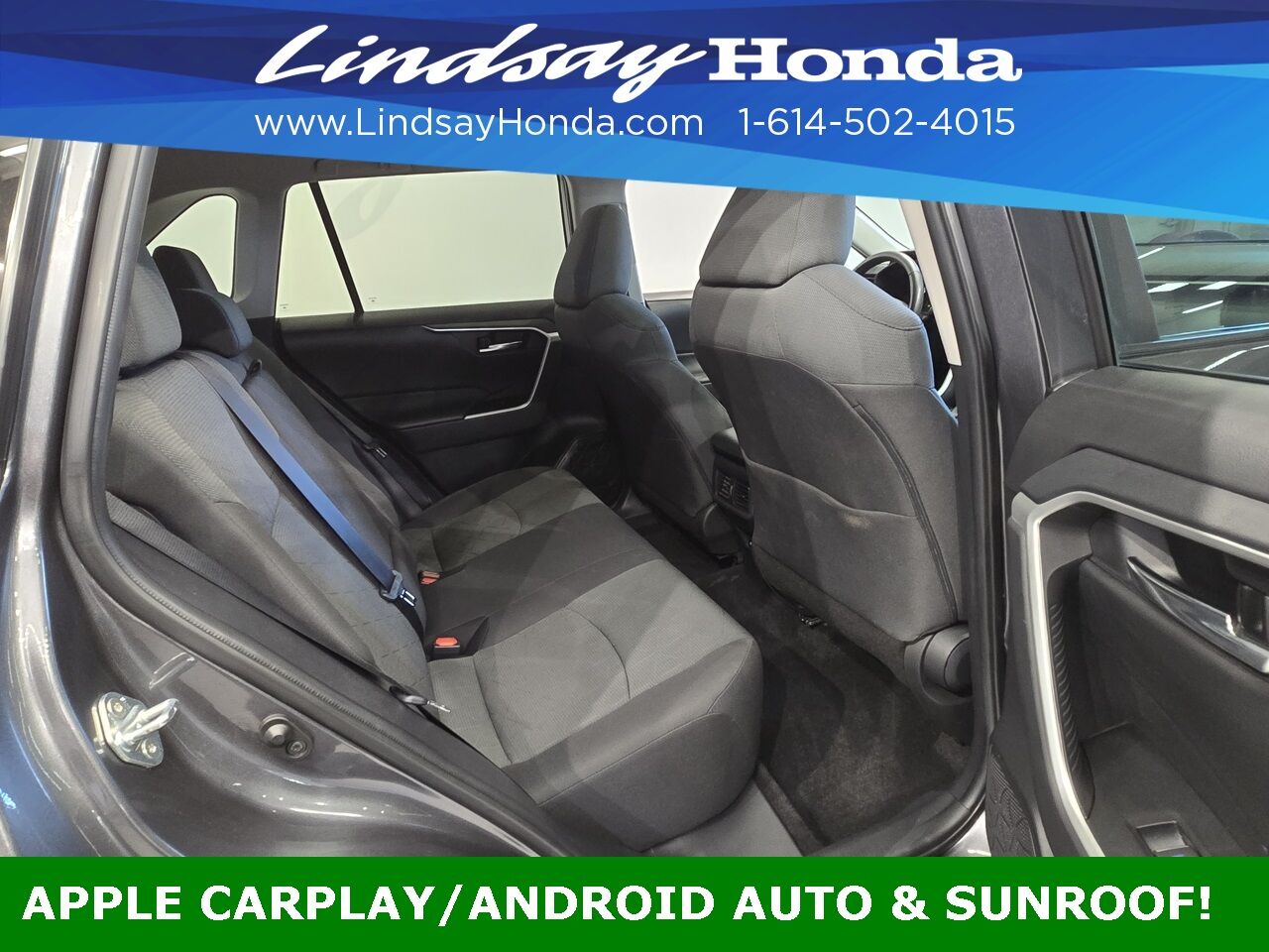 2022 Toyota RAV4 XLE Columbus OH