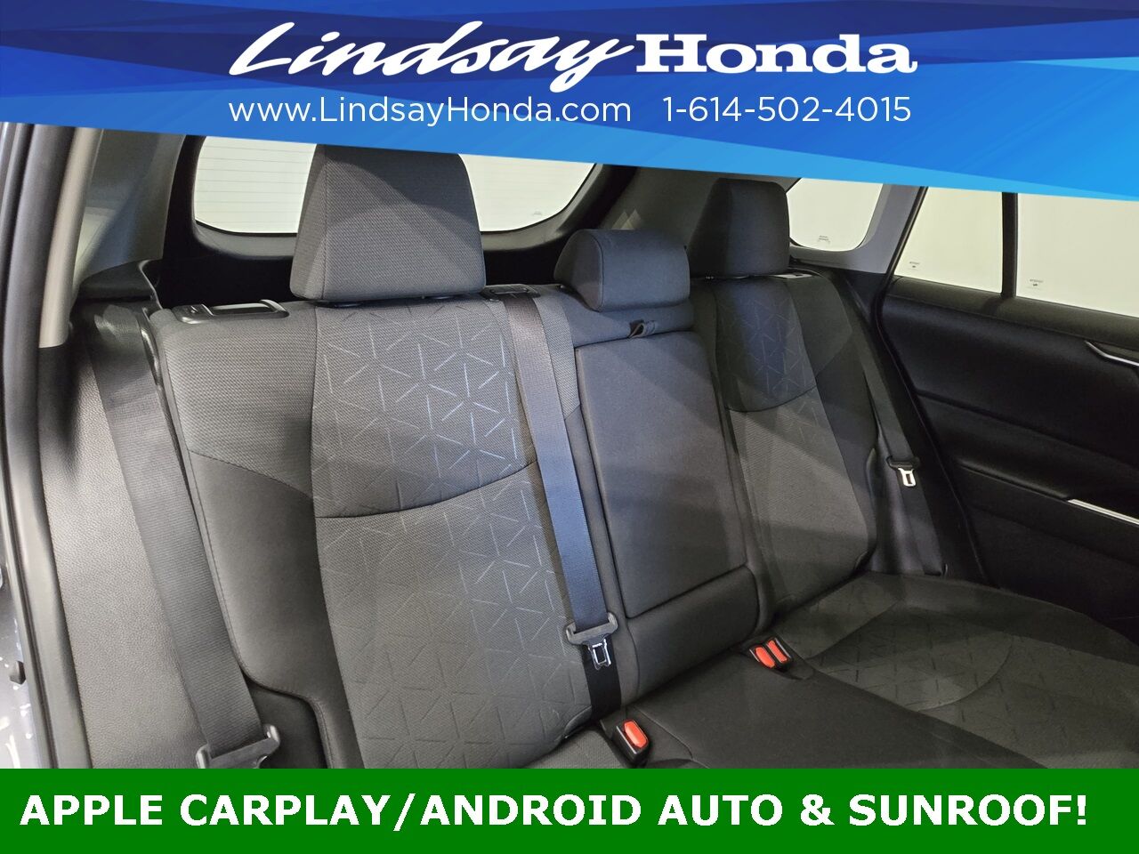 2022 Toyota RAV4 XLE Columbus OH