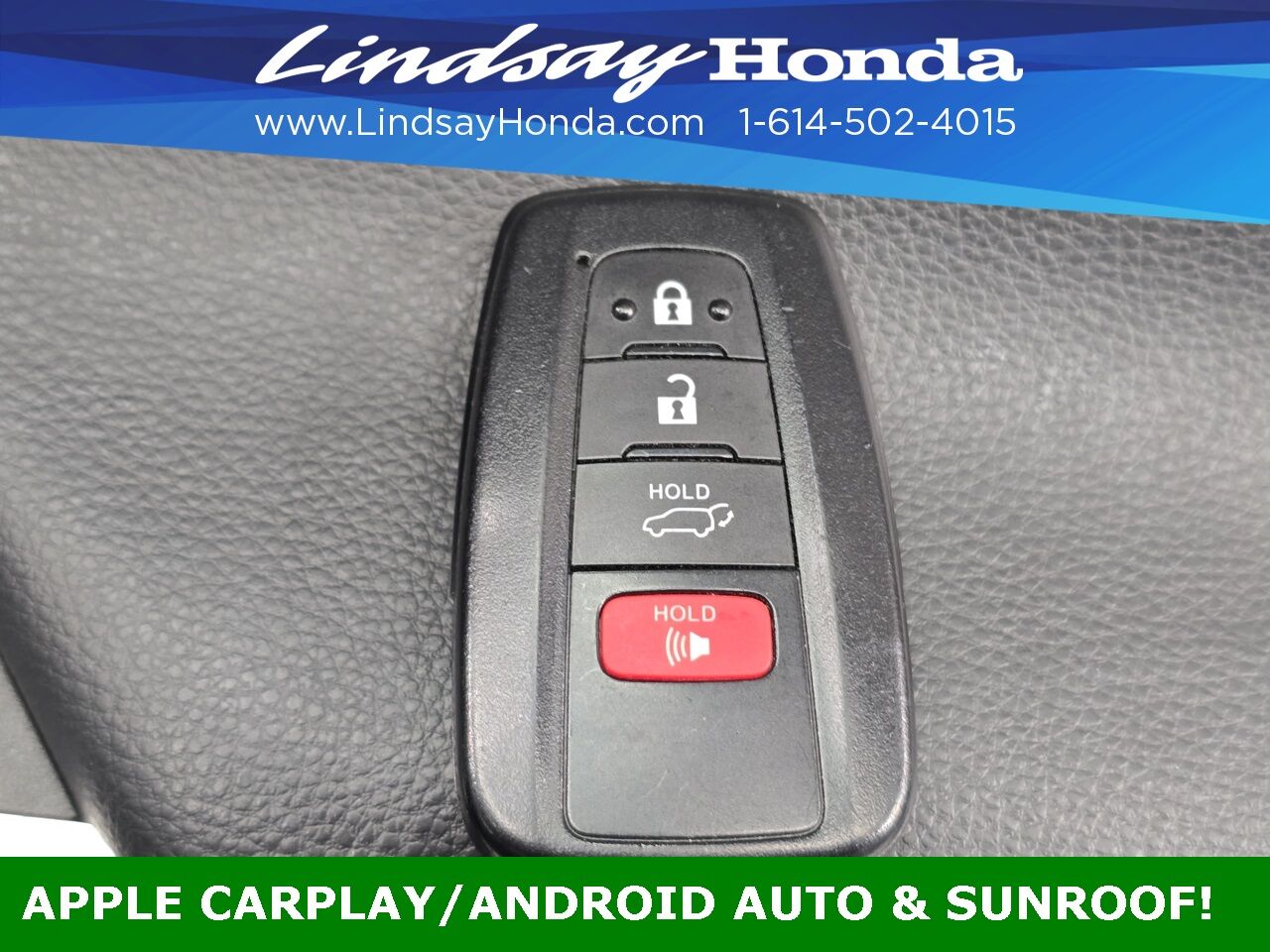 2022 Toyota RAV4 XLE Columbus OH