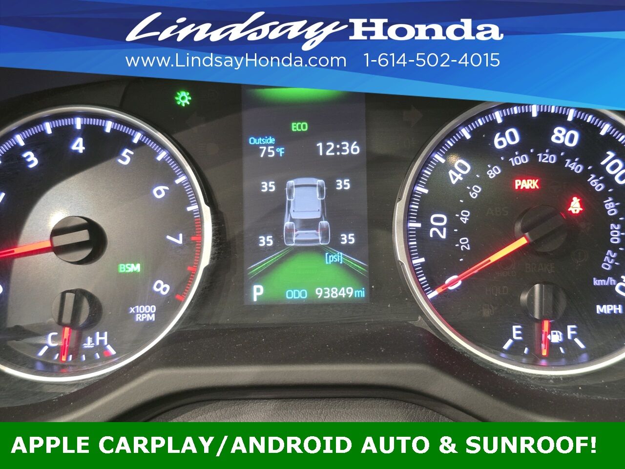 2022 Toyota RAV4 XLE Columbus OH