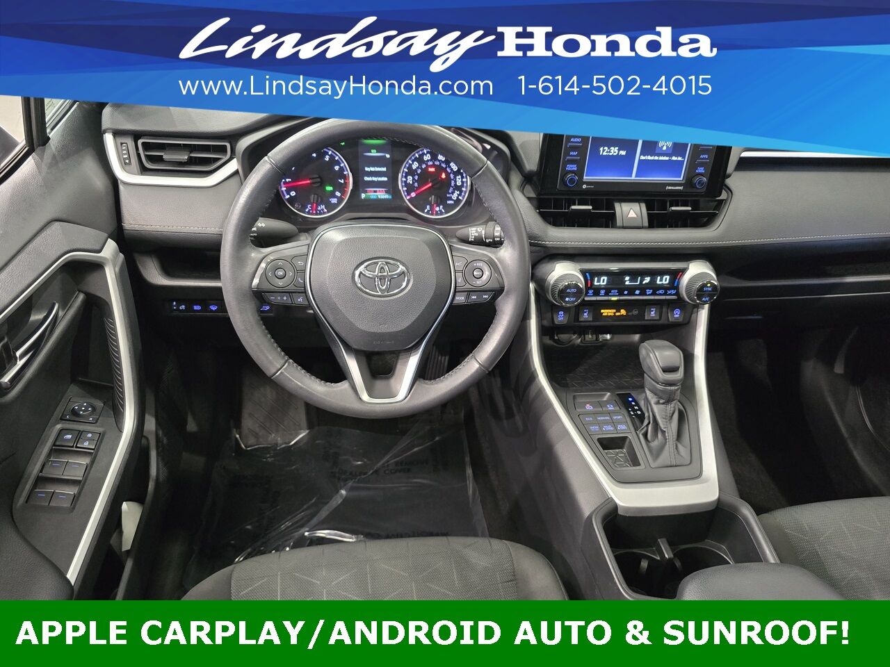 2022 Toyota RAV4 XLE Columbus OH