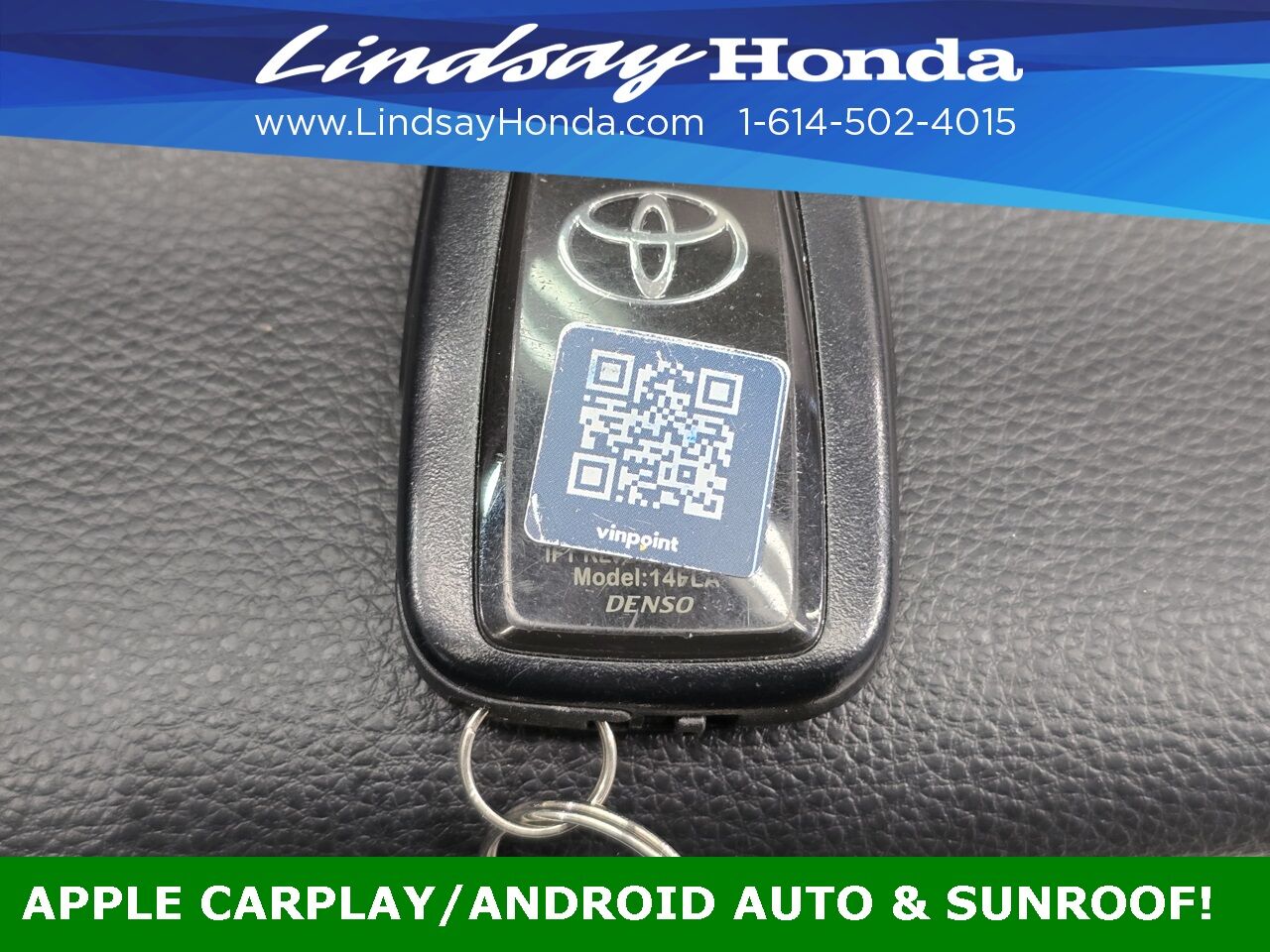 2022 Toyota RAV4 XLE Columbus OH